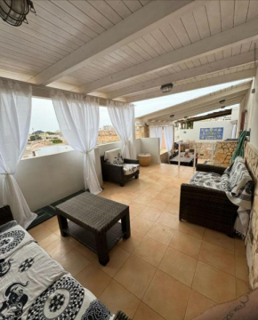 Casa Caligola - attico centrale Lampedusa e Linosa
